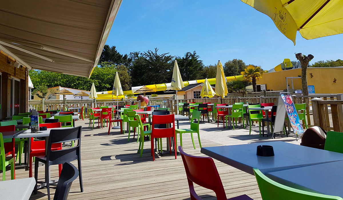 Domaine de l'Orée Das Loire-Gebiet - Olonne-sur-Mer visuel 3/22 Domaine de l'Orée Das Loire-Gebiet - Olonne-sur-Mer visuel 3/22