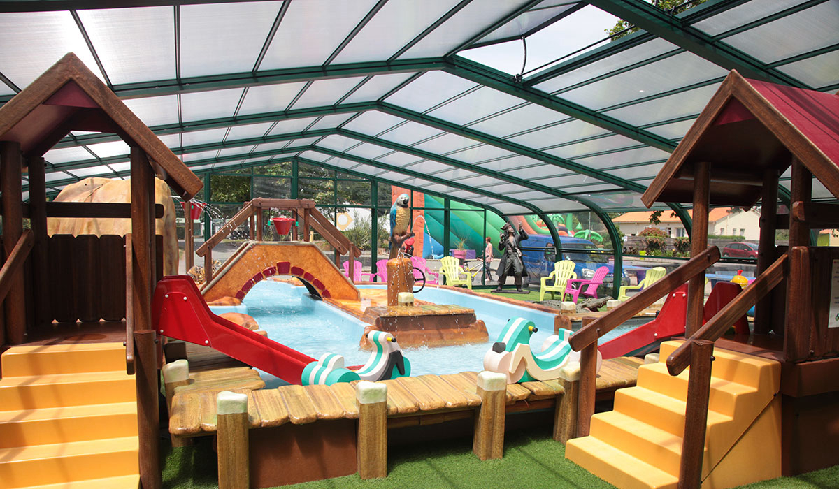 Domaine de l'Orée Das Loire-Gebiet - Olonne-sur-Mer visuel 4/22 Domaine de l'Orée Das Loire-Gebiet - Olonne-sur-Mer visuel 4/22