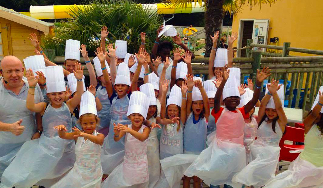 Domaine de l'Orée Das Loire-Gebiet - Olonne-sur-Mer visuel 14/22 Domaine de l'Orée Das Loire-Gebiet - Olonne-sur-Mer visuel 14/22