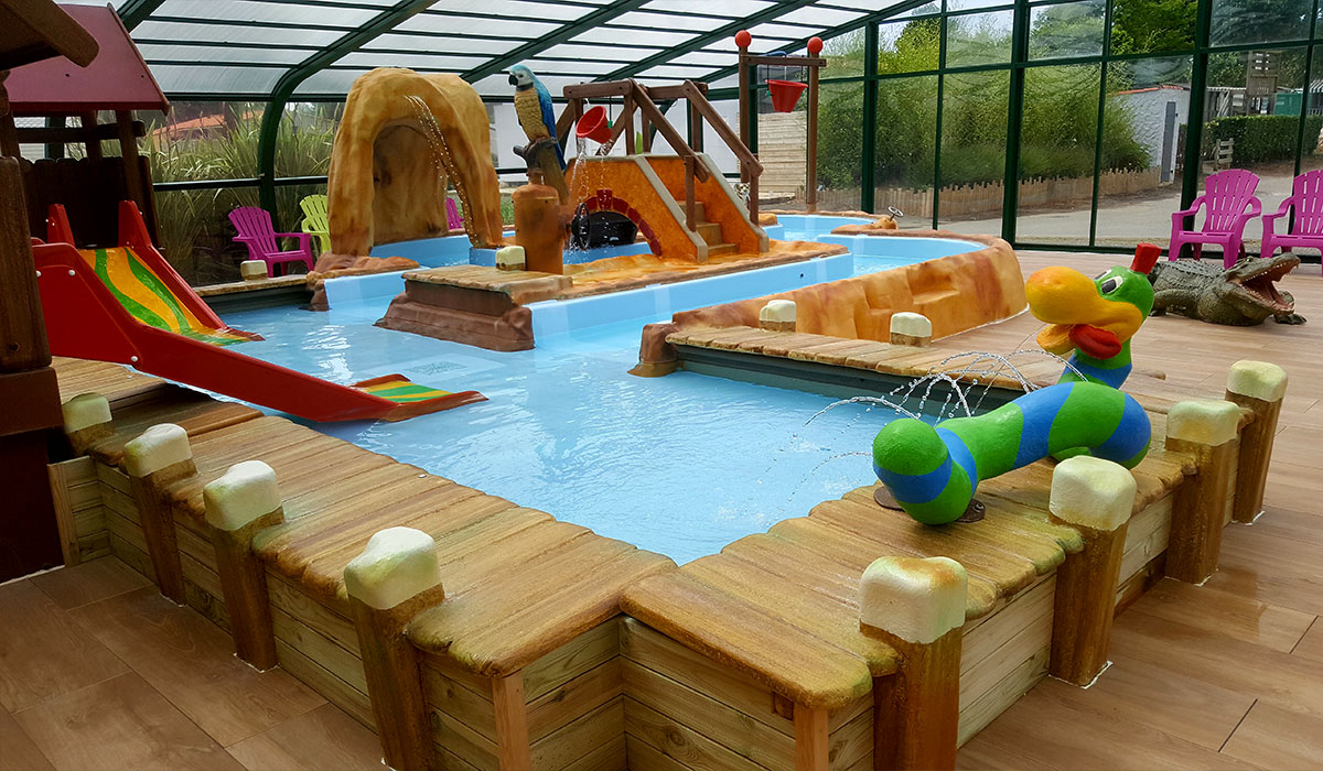 Domaine de l'Orée Das Loire-Gebiet - Olonne-sur-Mer visuel 13/22 Domaine de l'Orée Das Loire-Gebiet - Olonne-sur-Mer visuel 13/22