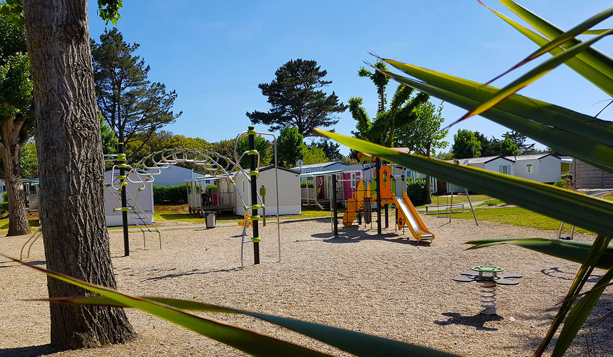 Domaine de l'Orée Das Loire-Gebiet - Olonne-sur-Mer visuel 12/22 Domaine de l'Orée Das Loire-Gebiet - Olonne-sur-Mer visuel 12/22