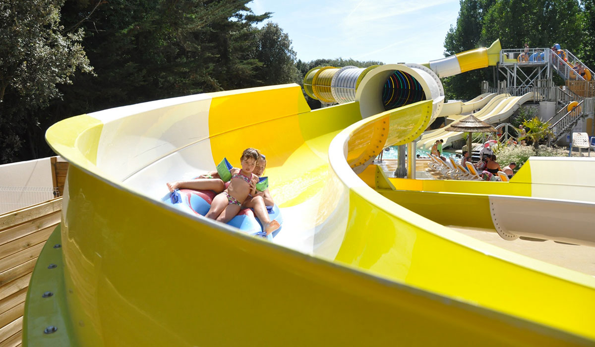 Domaine de l'Orée Das Loire-Gebiet - Olonne-sur-Mer visuel 2/22 Domaine de l'Orée Das Loire-Gebiet - Olonne-sur-Mer visuel 2/22