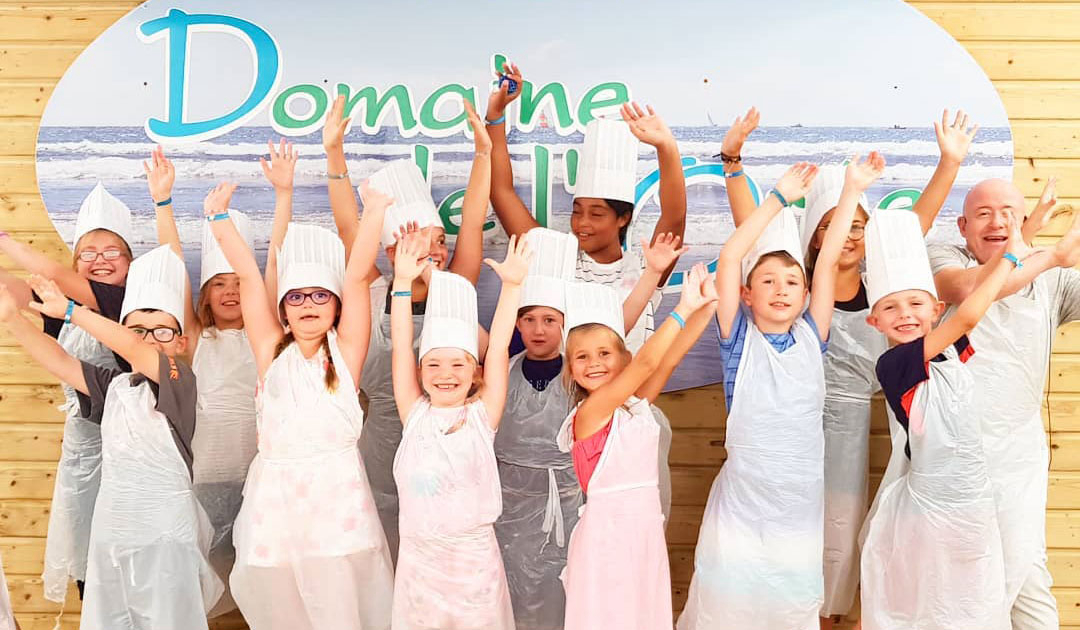 Domaine de l'Orée Das Loire-Gebiet - Olonne-sur-Mer visuel 20/22 Domaine de l'Orée Das Loire-Gebiet - Olonne-sur-Mer visuel 20/22