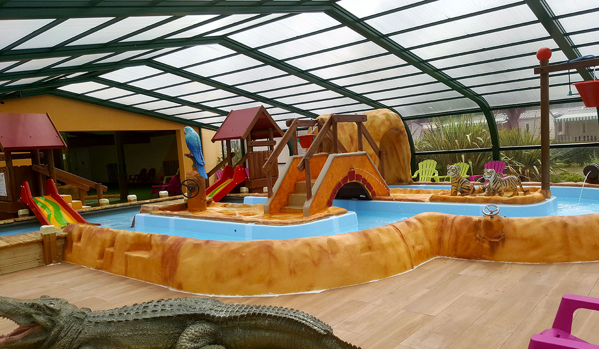 Domaine de l'Orée Das Loire-Gebiet - Olonne-sur-Mer visuel 7/22 Domaine de l'Orée Das Loire-Gebiet - Olonne-sur-Mer visuel 7/22