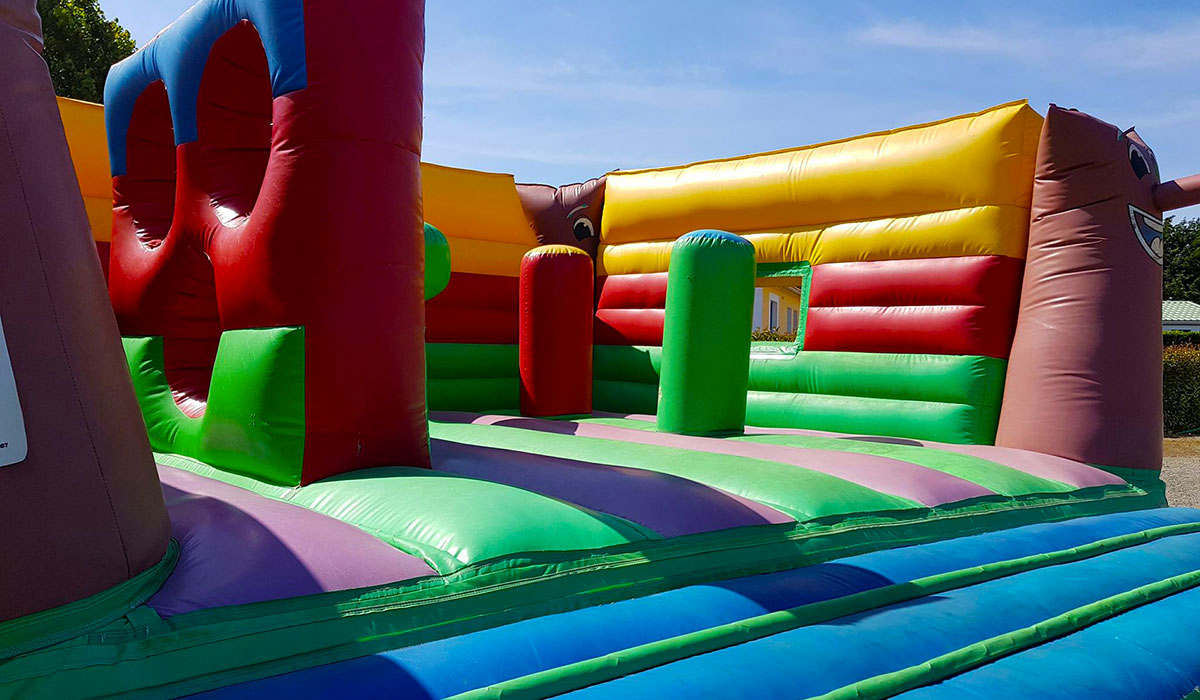 Domaine de l'Orée Das Loire-Gebiet - Olonne-sur-Mer visuel 21/22 Domaine de l'Orée Das Loire-Gebiet - Olonne-sur-Mer visuel 21/22