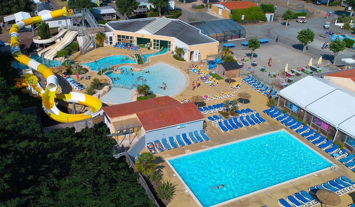 Domaine de l'Orée Das Loire-Gebiet - Olonne-sur-Mer visuel 1/22 Domaine de l'Orée Das Loire-Gebiet - Olonne-sur-Mer visuel 1/22