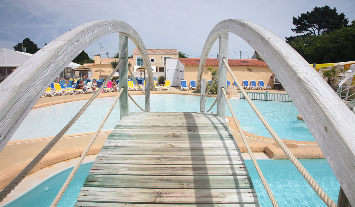 Domaine de l'Orée Das Loire-Gebiet - Olonne-sur-Mer visuel 10/22 Domaine de l'Orée Das Loire-Gebiet - Olonne-sur-Mer visuel 10/22