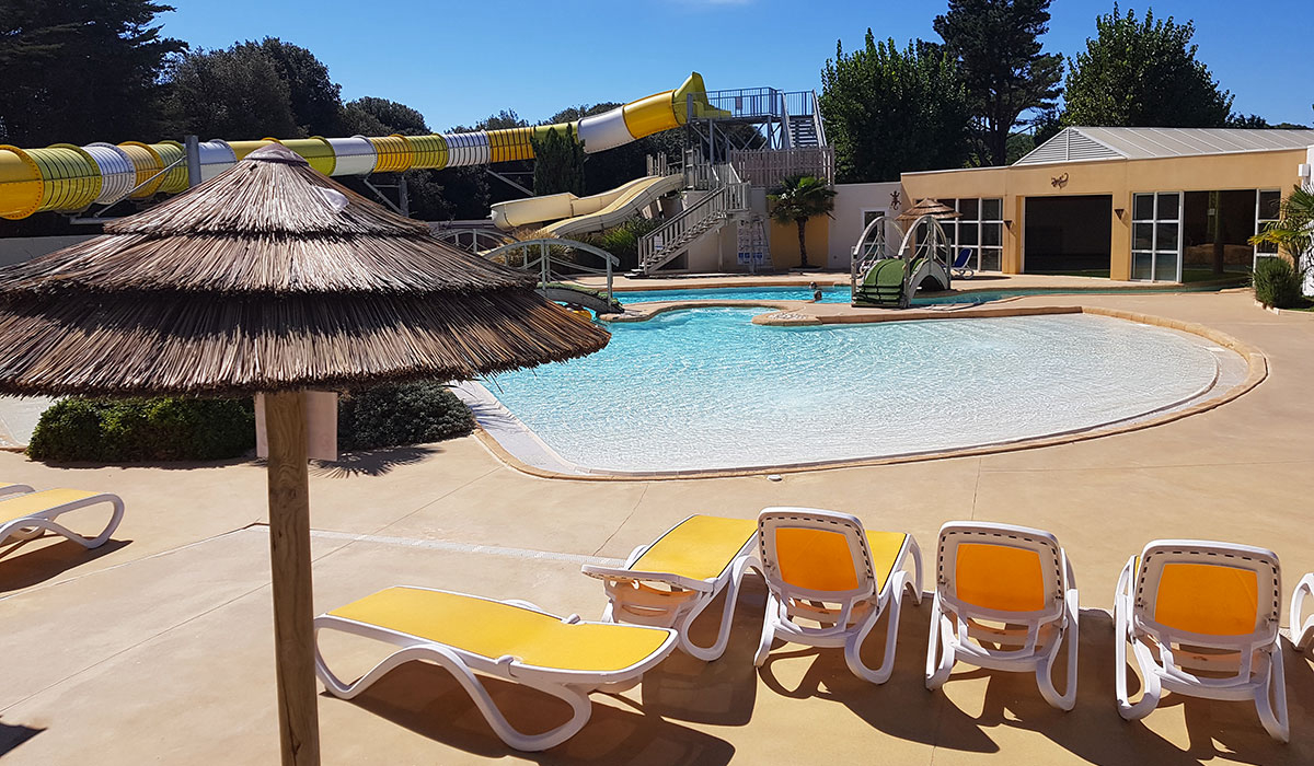 Domaine de l'Orée Das Loire-Gebiet - Olonne-sur-Mer visuel 8/22 Domaine de l'Orée Das Loire-Gebiet - Olonne-sur-Mer visuel 8/22