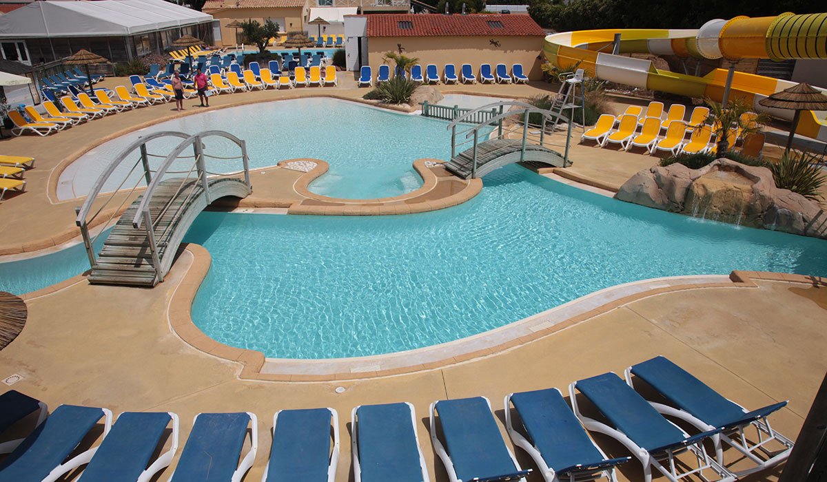 Domaine de l'Orée Das Loire-Gebiet - Olonne-sur-Mer visuel 5/22 Domaine de l'Orée Das Loire-Gebiet - Olonne-sur-Mer visuel 5/22