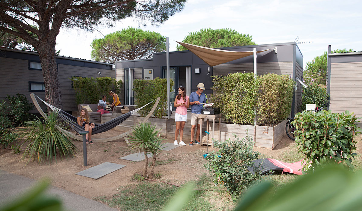 Domaine de la Dragonnière Languedoc-Roussillon - Vias visuel 9/50 Domaine de la Dragonnière Languedoc-Roussillon - Vias visuel 9/50