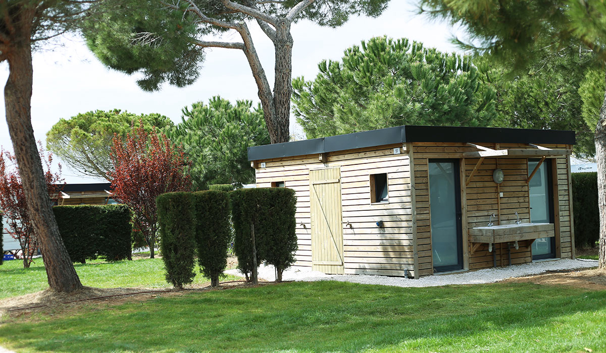 Domaine de la Dragonnière Languedoc-Roussillon - Vias visuel 46/50 Domaine de la Dragonnière Languedoc-Roussillon - Vias visuel 46/50