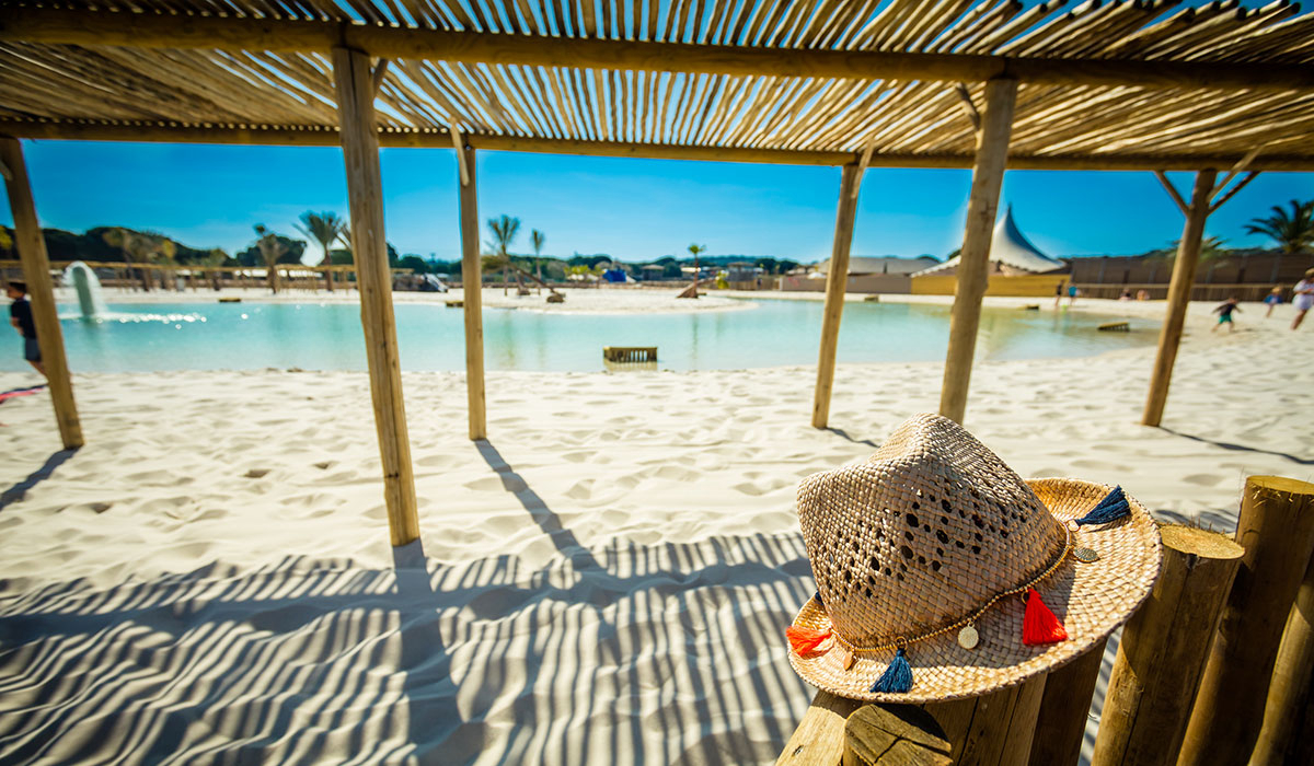 Domaine de la Dragonnière Languedoc-Roussillon - Vias visuel 2/50 Domaine de la Dragonnière Languedoc-Roussillon - Vias visuel 2/50