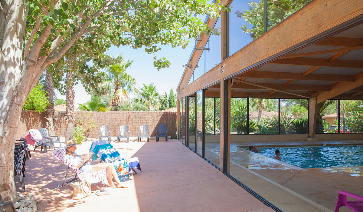 Domaine de la Dragonnière Languedoc-Roussillon - Vias visuel 30/50 Domaine de la Dragonnière Languedoc-Roussillon - Vias visuel 30/50