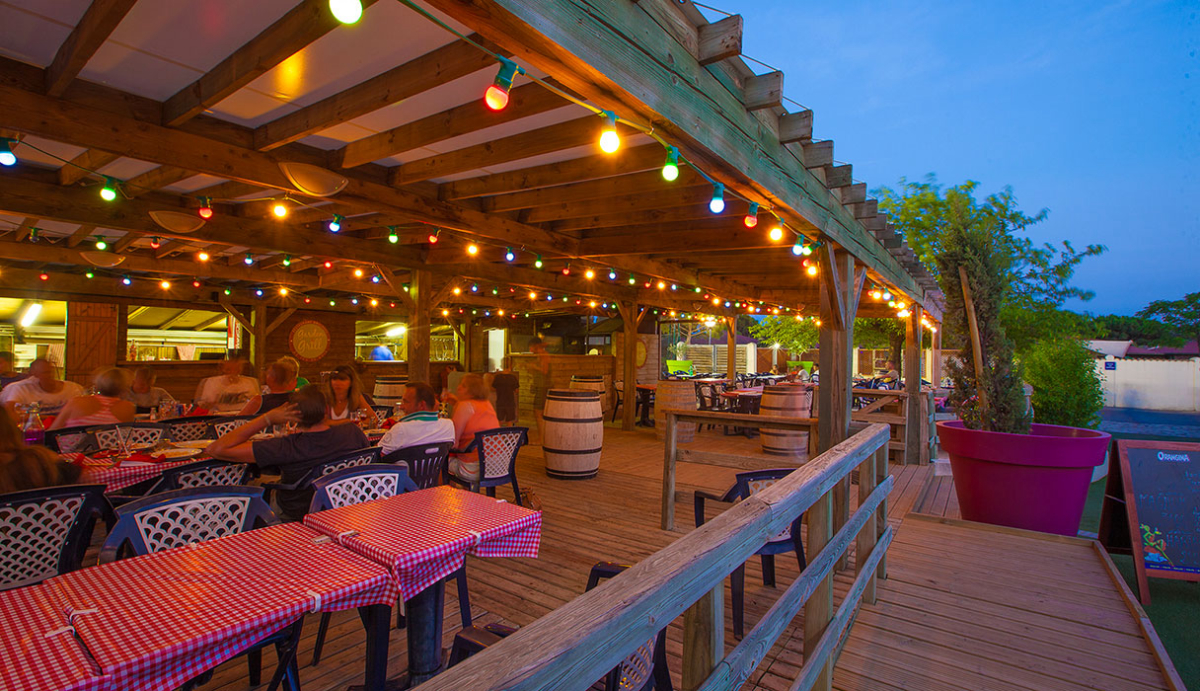 Domaine de la Dragonnière Languedoc-Roussillon - Vias visuel 12/50 Domaine de la Dragonnière Languedoc-Roussillon - Vias visuel 12/50