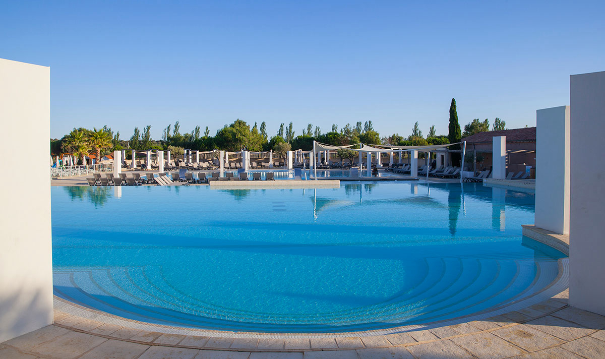 Domaine de la Dragonnière Languedoc-Roussillon - Vias visuel 29/50 Domaine de la Dragonnière Languedoc-Roussillon - Vias visuel 29/50