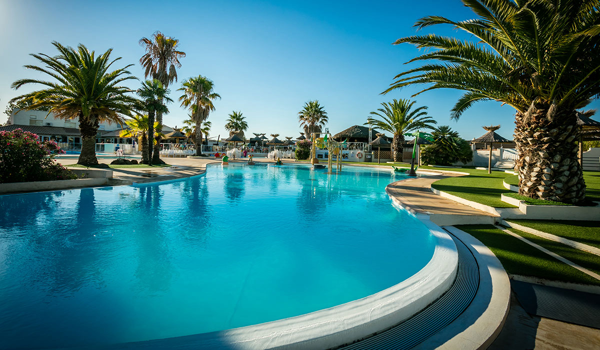 Domaine de la Dragonnière Languedoc-Roussillon - Vias visuel 4/50 Domaine de la Dragonnière Languedoc-Roussillon - Vias visuel 4/50