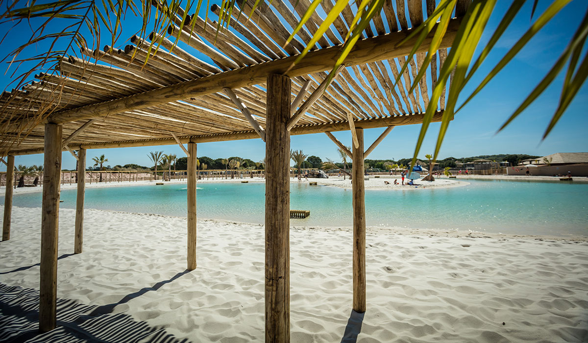 Domaine de la Dragonnière Languedoc-Roussillon - Vias visuel 16/50 Domaine de la Dragonnière Languedoc-Roussillon - Vias visuel 16/50