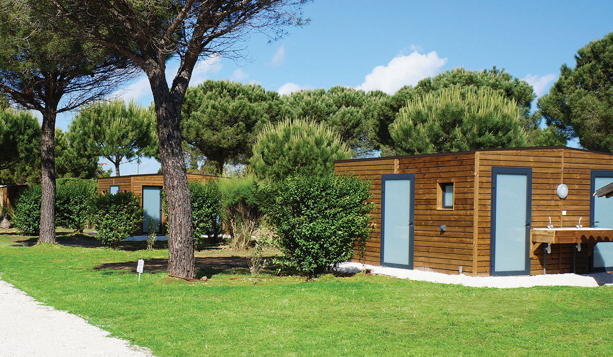 Domaine de la Dragonnière Languedoc-Roussillon - Vias visuel 33/50 Domaine de la Dragonnière Languedoc-Roussillon - Vias visuel 33/50