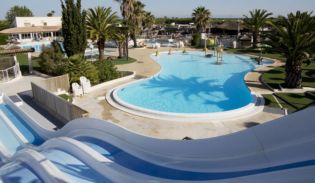 Domaine de la Dragonnière Languedoc-Roussillon - Vias visuel 18/50 Domaine de la Dragonnière Languedoc-Roussillon - Vias visuel 18/50