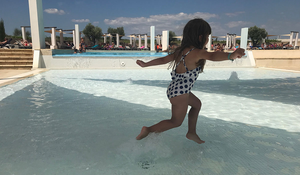 Domaine de la Dragonnière Languedoc-Roussillon - Vias visuel 27/50 Domaine de la Dragonnière Languedoc-Roussillon - Vias visuel 27/50