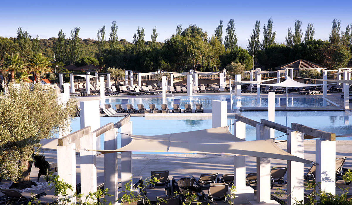 Domaine de la Dragonnière Languedoc-Roussillon - Vias visuel 42/50 Domaine de la Dragonnière Languedoc-Roussillon - Vias visuel 42/50