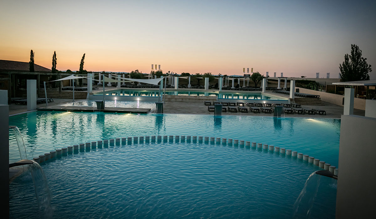 Domaine de la Dragonnière Languedoc-Roussillon - Vias visuel 41/50 Domaine de la Dragonnière Languedoc-Roussillon - Vias visuel 41/50