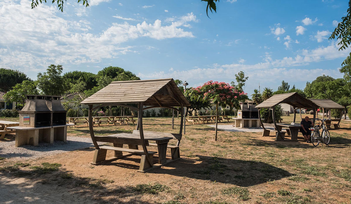 Domaine de la Dragonnière Languedoc-Roussillon - Vias visuel 20/50 Domaine de la Dragonnière Languedoc-Roussillon - Vias visuel 20/50