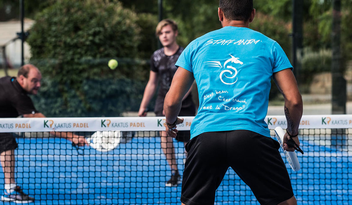 Domaine de la Dragonnière Languedoc-Roussillon - Vias visuel 14/50 Domaine de la Dragonnière Languedoc-Roussillon - Vias visuel 14/50