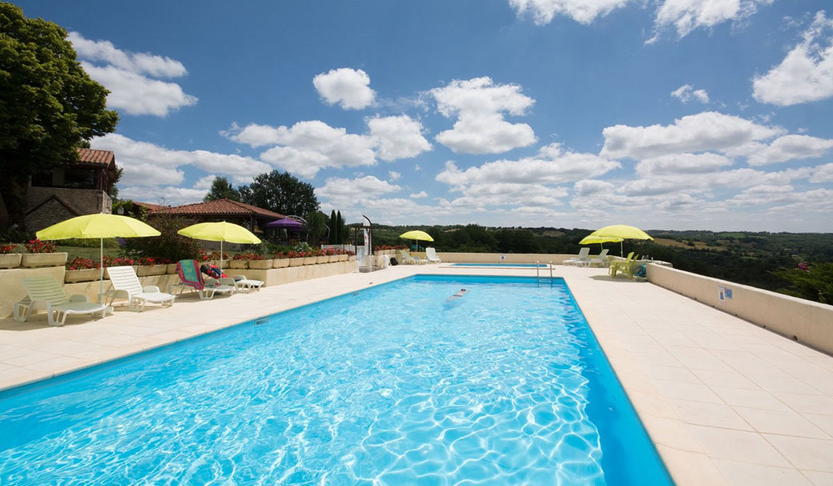 Domaine de la Faurie Midi-Pyrénées - Séniergues visuel 1/16