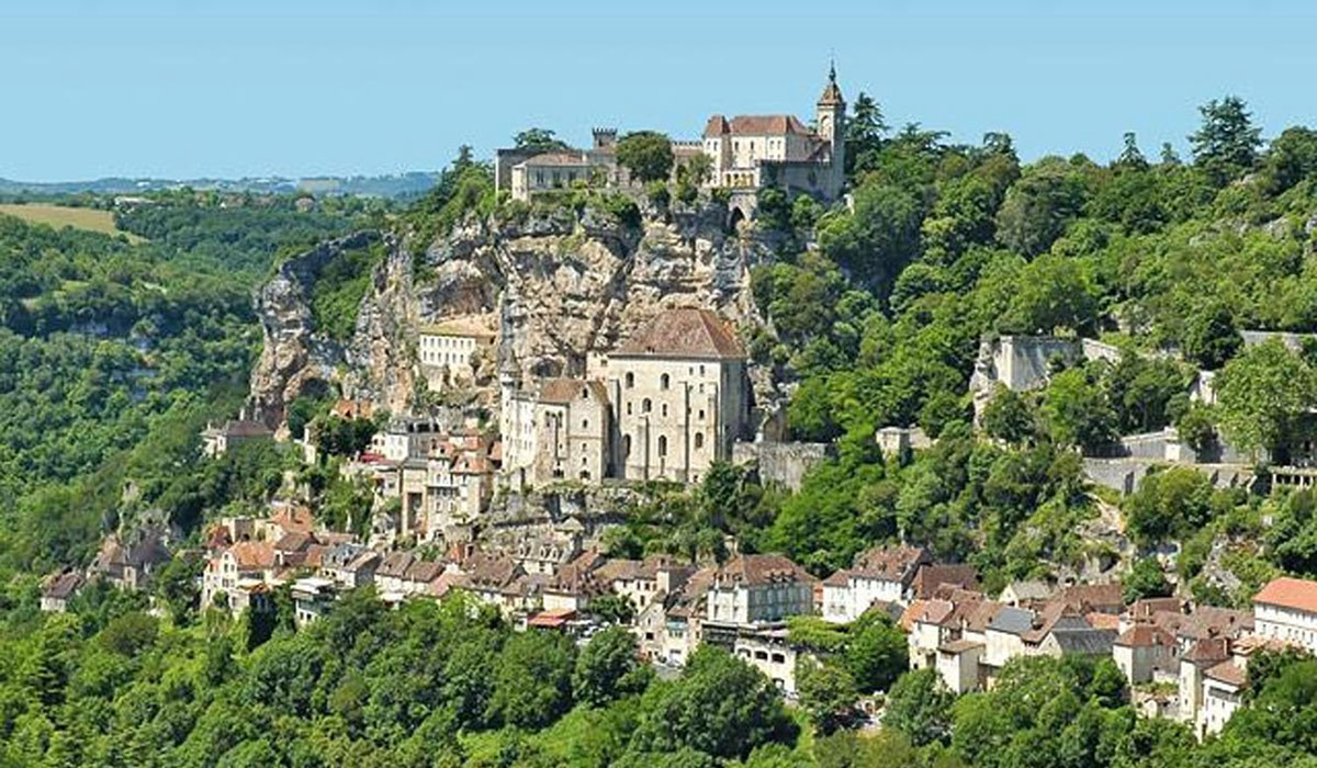 Domaine de la Faurie Midi-Pyrénées - Séniergues visuel 10/16