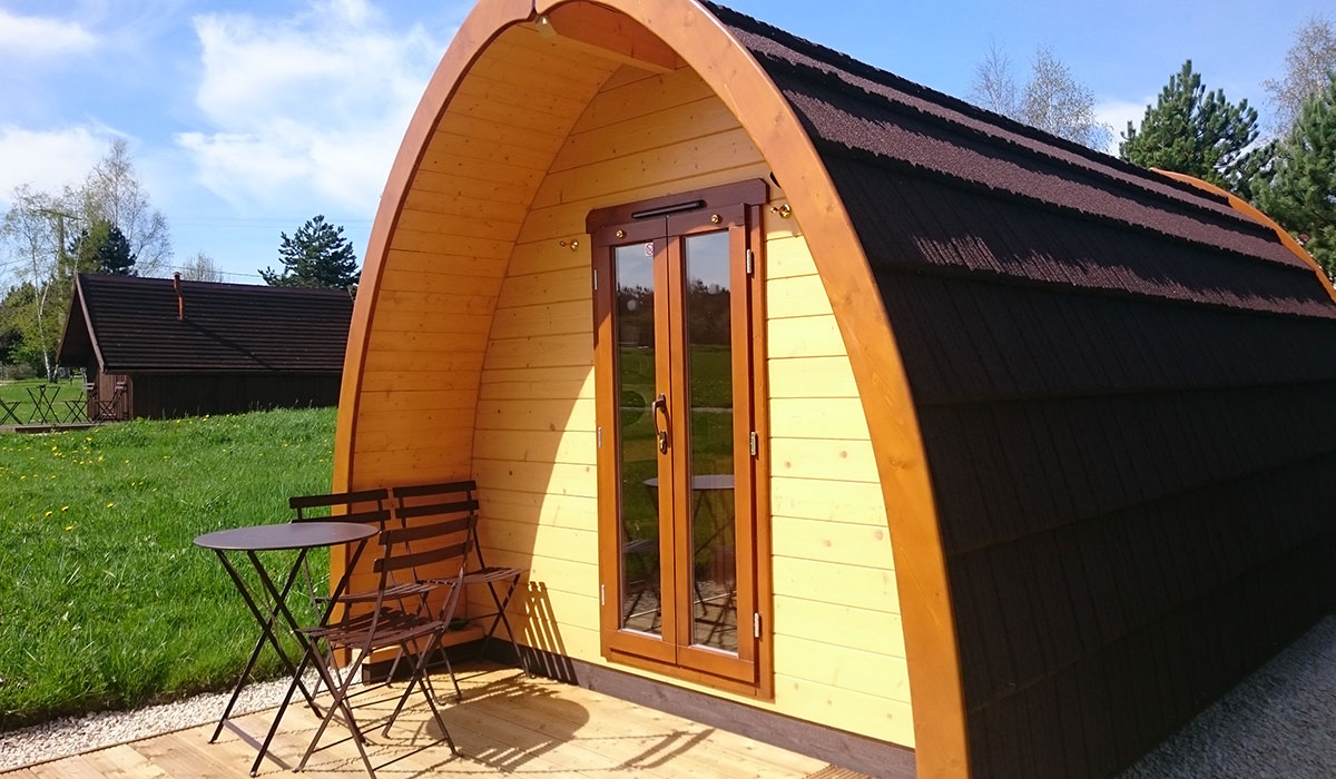 Domaine de la Grangée Großes Zentrum - La Chapelle-Blanche-Saint-Martin visuel 2/14 Domaine de la Grangée Großes Zentrum - La Chapelle-Blanche-Saint-Martin visuel 2/14