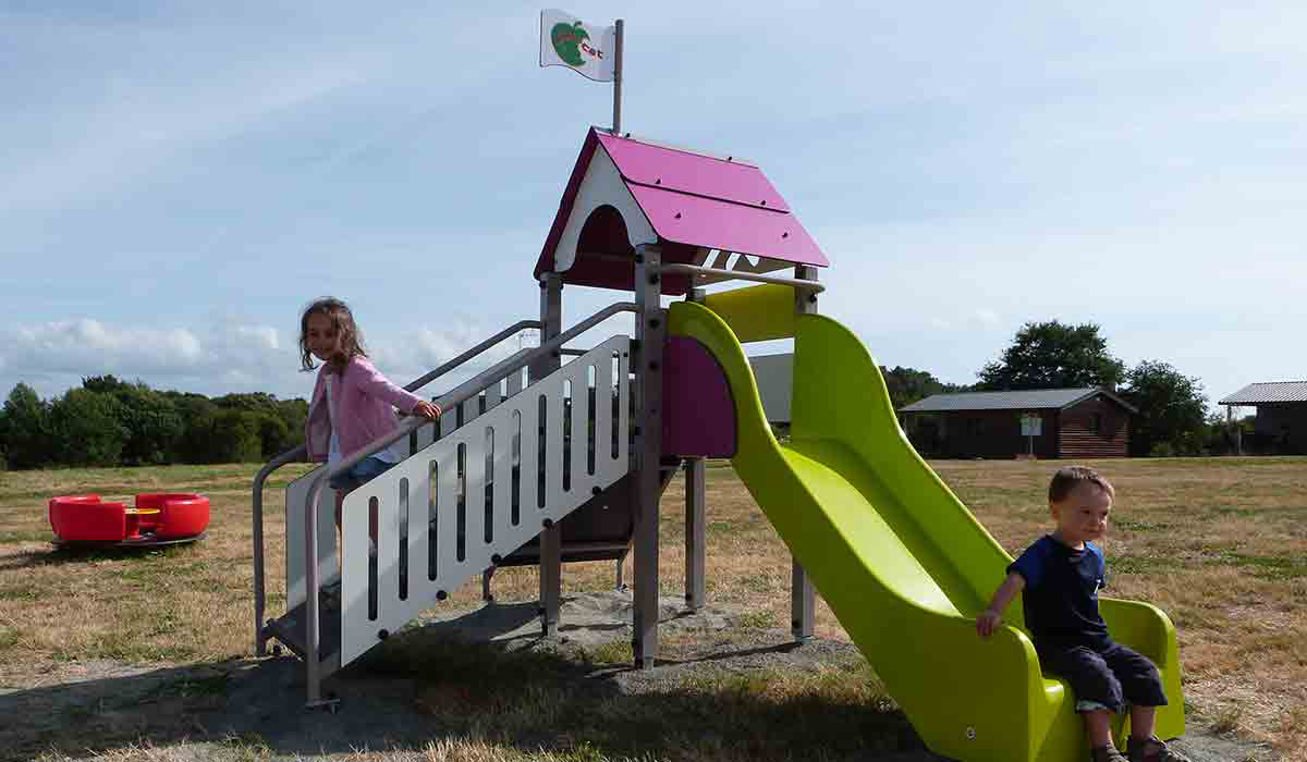 Domaine de la Héchaie Bretagne - Marzan visuel 11/15