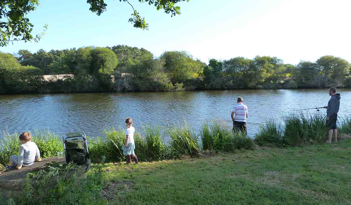 Domaine de la Héchaie Bretagne - Marzan visuel 7/15