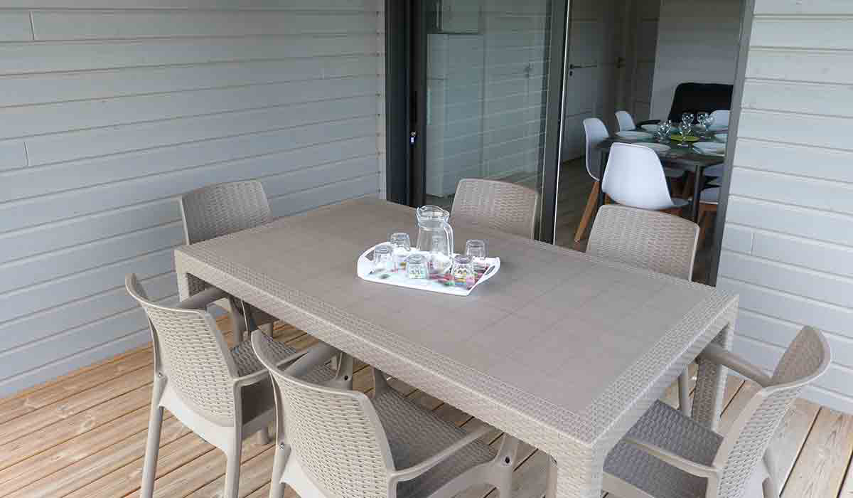 Domaine de la Héchaie Bretagne - Marzan visuel 13/15