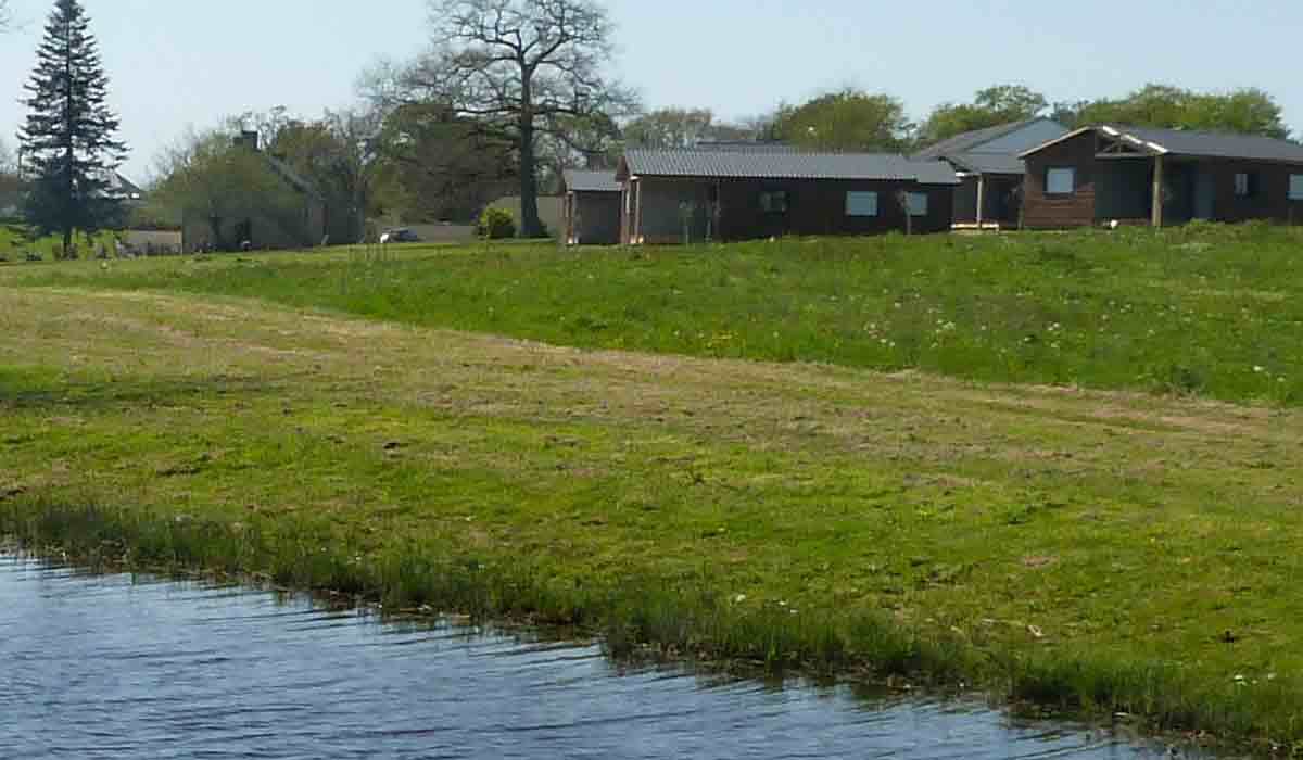 Domaine de la Héchaie Bretagne - Marzan visuel 3/15