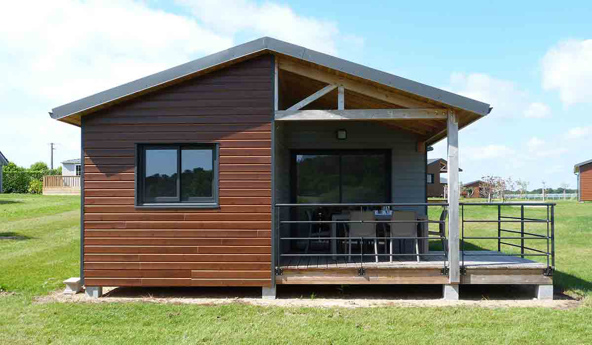 Domaine de la Héchaie Bretagne - Marzan visuel 12/15