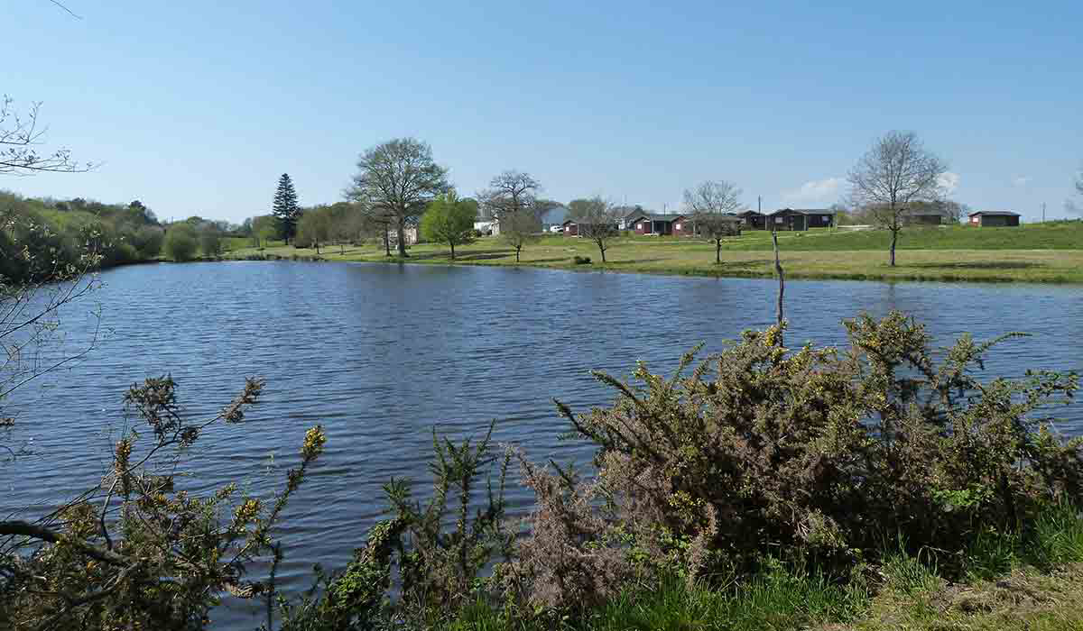 Domaine de la Héchaie Bretagne - Marzan visuel 2/15