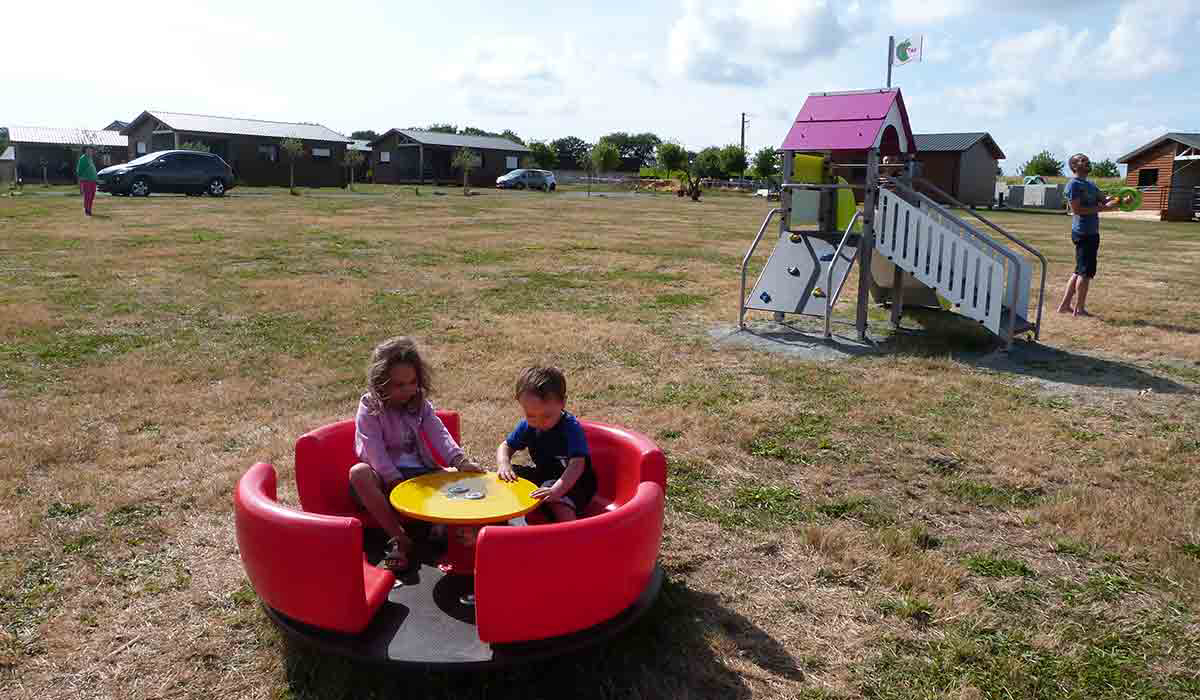 Domaine de la Héchaie Bretagne - Marzan visuel 10/15