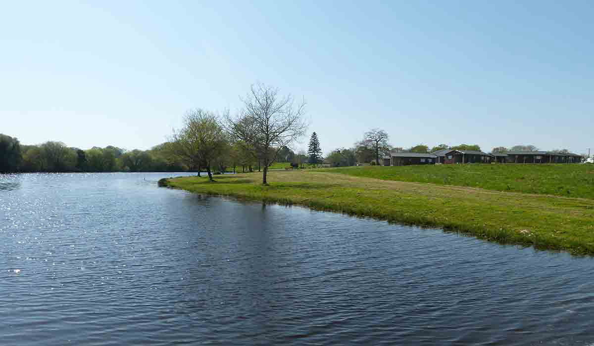 Domaine de la Héchaie Bretagne - Marzan visuel 4/15
