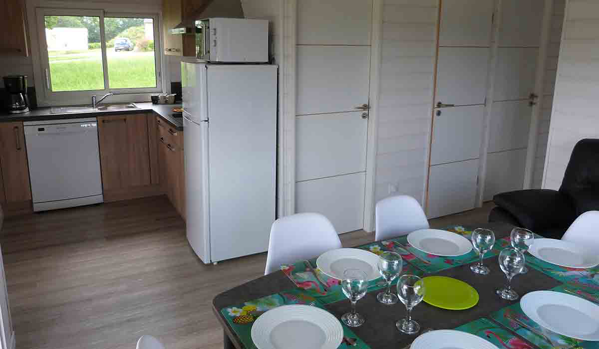 Domaine de la Héchaie Bretagne - Marzan visuel 15/15