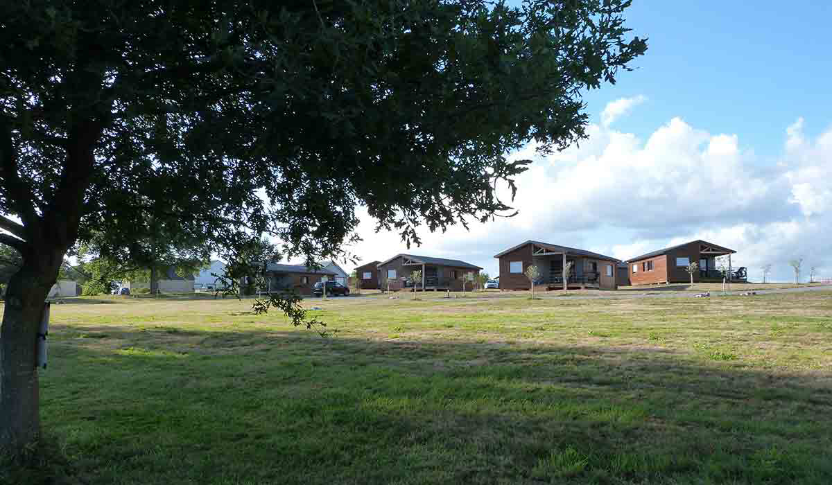 Domaine de la Héchaie Bretagne - Marzan visuel 8/15