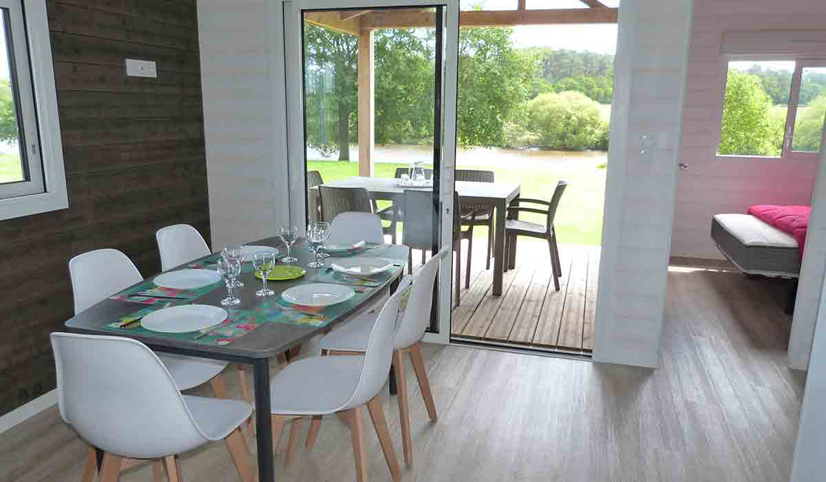 Domaine de la Héchaie Bretagne - Marzan visuel 14/15