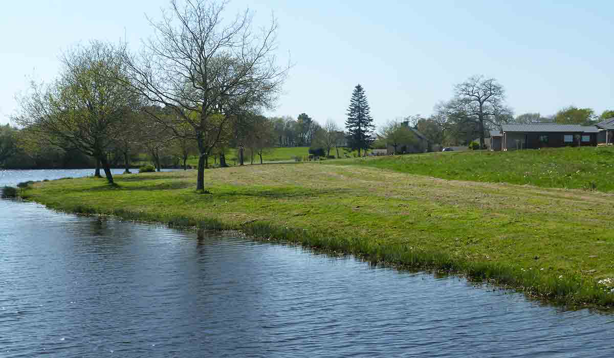 Domaine de la Héchaie Bretagne - Marzan visuel 6/15