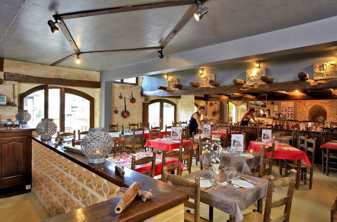 Domaine de la Paille Basse Midi-Pyrénées - Souillac visuel 7/12