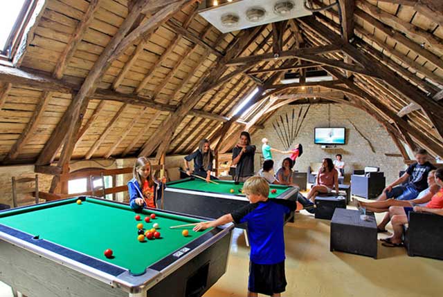 Domaine de la Paille Basse Midi-Pyrénées - Souillac visuel 10/12