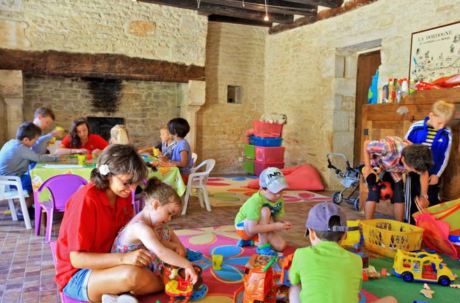 Domaine de la Paille Basse Midi-Pyrénées - Souillac visuel 8/12
