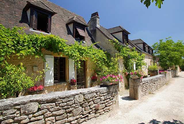 Domaine de la Paille Basse Midi-Pyrénées - Souillac visuel 11/12