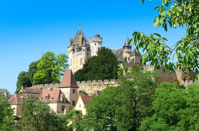 Domaine de la Paille Basse Midi-Pyrénées - Souillac visuel 5/12