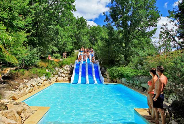 Domaine de la Paille Basse Midi-Pyrénées - Souillac visuel 12/12