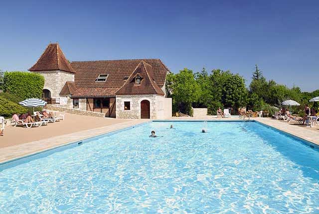 Domaine de la Paille Basse Midi-Pyrénées - Souillac visuel 2/12